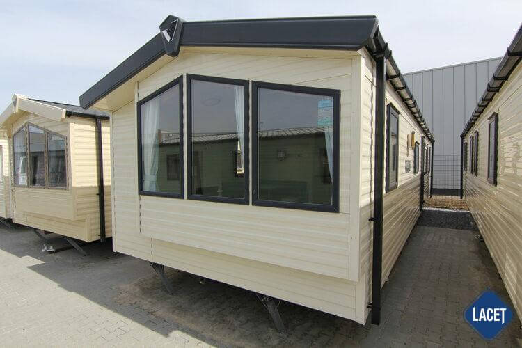 Willerby Salsa Eco