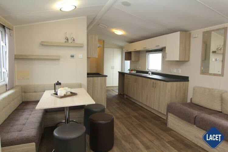 Willerby Salsa Eco