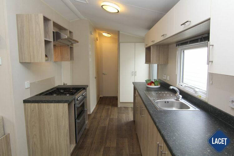 Willerby Salsa Eco