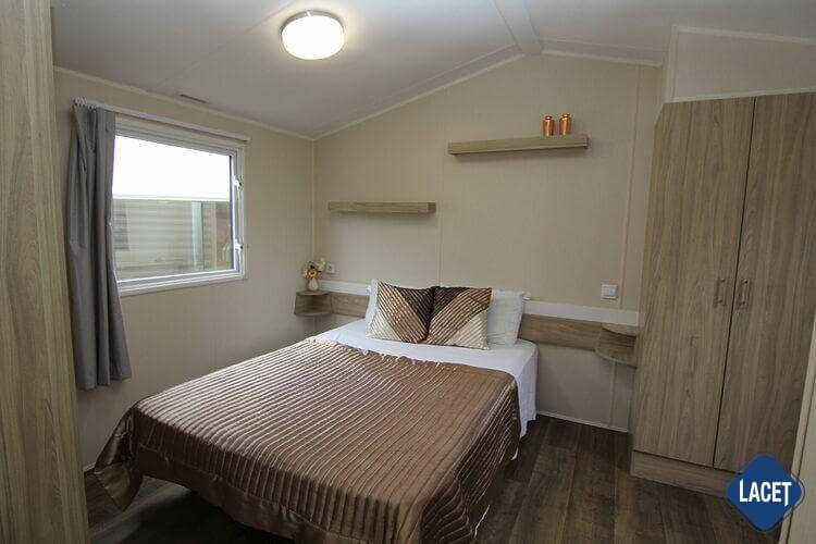 Willerby Salsa Eco