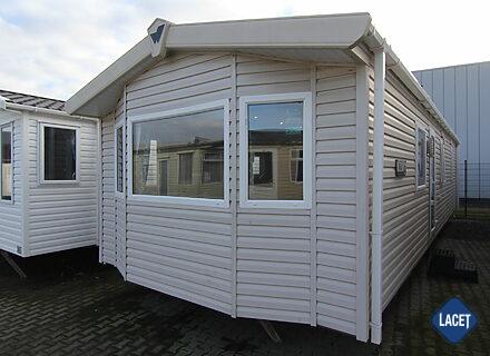 Willerby Rio Gold