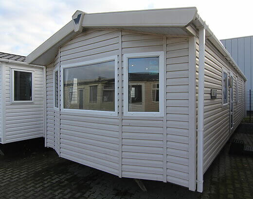 Willerby Rio Gold