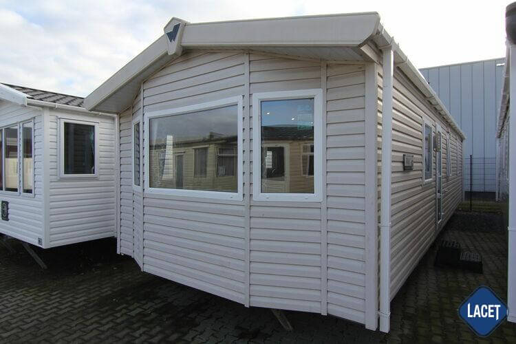 Willerby Rio Gold