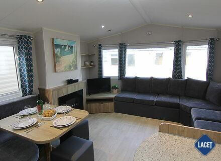 Willerby Rio Gold